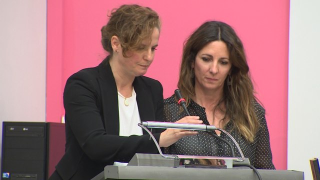 Organizaciones feministas piden a los partidos abolir la prostitución