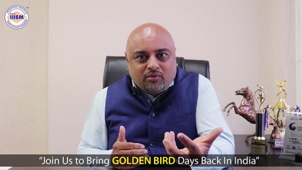 एक Businessman और Entrepreneur में क्या फर्क होता है - iiiEM