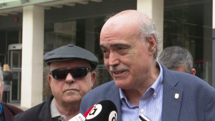 Grupo Memoria Histórica València celebra la iniciativa de Justicia