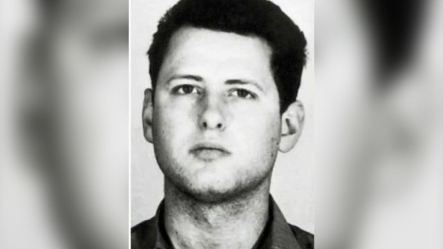 Detenido Carlos García Juliá, uno de los autores de la matanza de Atocha