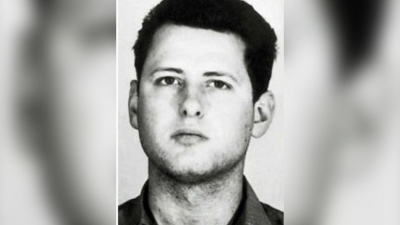 Detenido Carlos García Juliá, uno de los autores de la matanza de Atocha