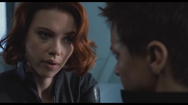 Scarlett Johansson cumple 34 años siendo la actriz mejor pagada del cine