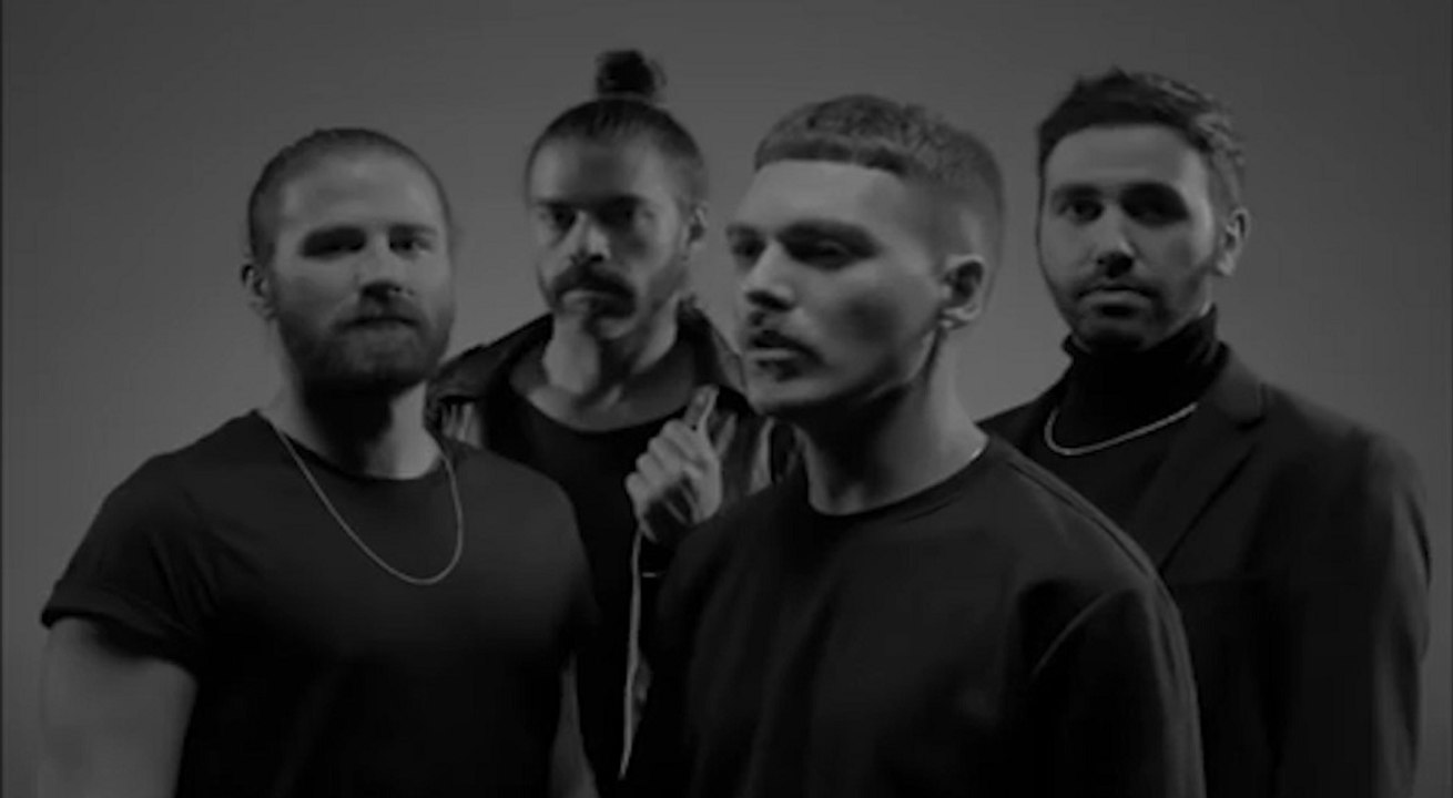 Miss Caffeina presenta 'Merlí', primer adelanto de su cuarto disco