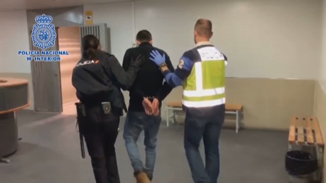 Hallan el cuerpo descuartizado de una mujer desaparecida desde 2017