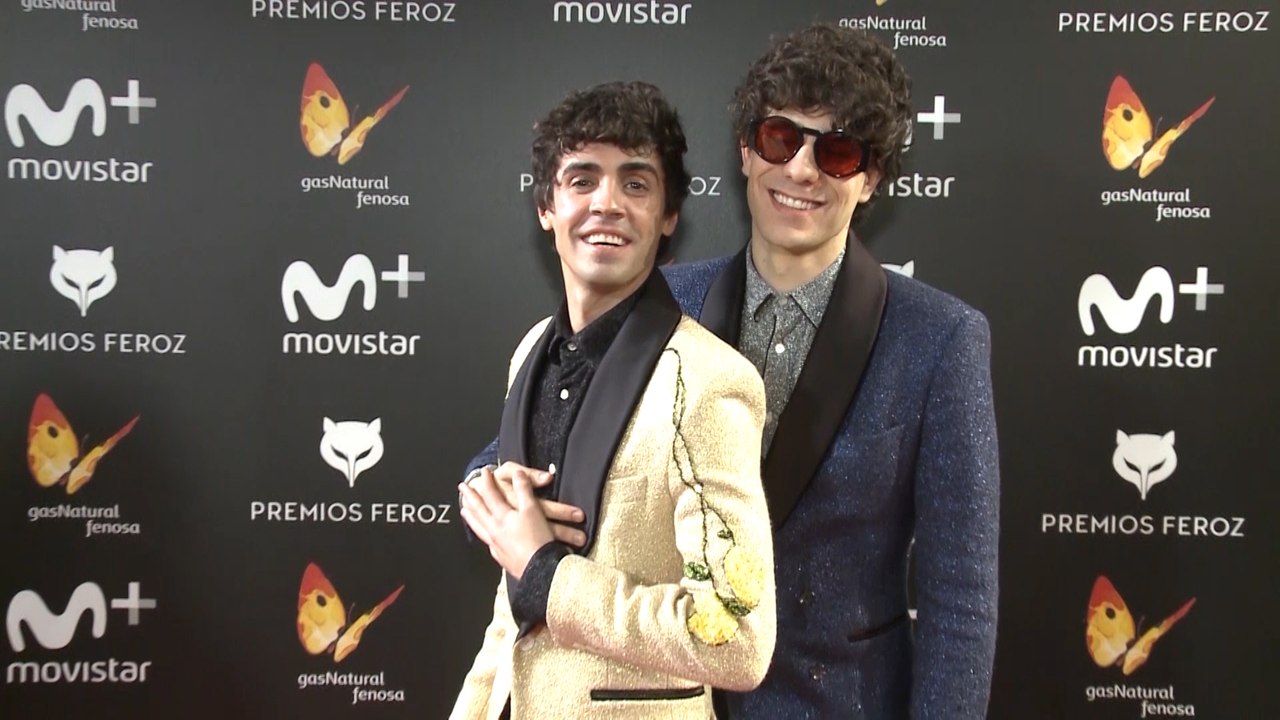 'Los Javis' vuelven a 'OT 2018' para sustituir...