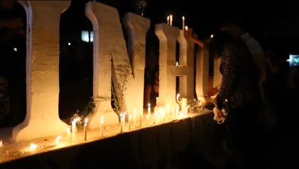 Aumentan a 84 los muertos por la rotura de una presa en Brasil