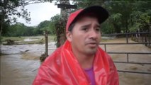 El huracán Willa de categoría 4 llega hoy a México mientras se recuperan de los destrozos de las lluvias torrenciales