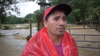 El huracán Willa de categoría 4 llega hoy a México mientras se recuperan de los destrozos de las lluvias torrenciales