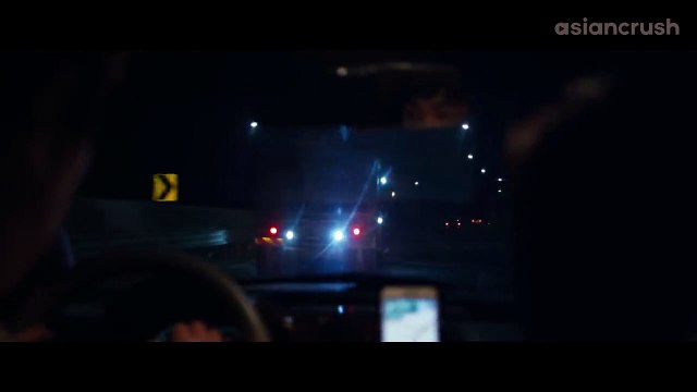Road rage! Beautiful Korean wife gets revenge on the road | Korean Horror Story