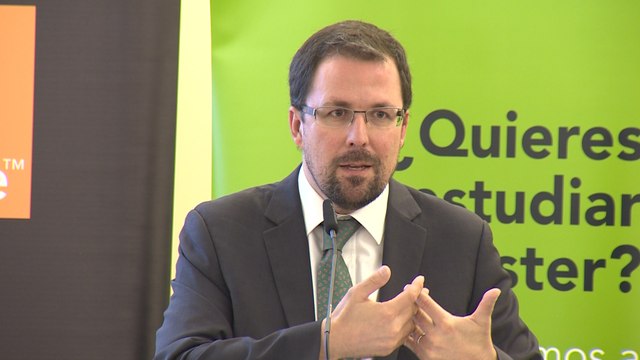 Orange y EOI conectarán a emprendedores con directivos de TIC