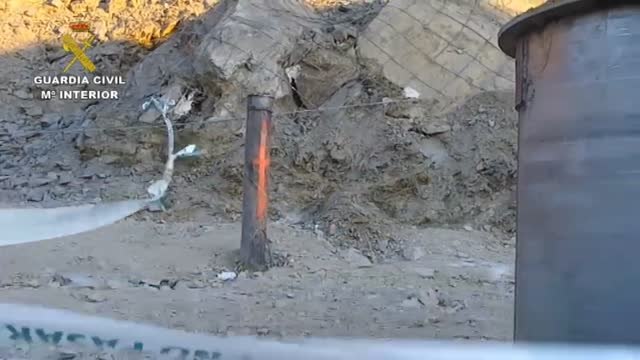 El director de la Guardia Civil asegura que la investigación por homicidio imprudente en el caso Julen está muy avanzada