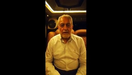 Saadet Partisi Adayı Gökçınar'dan TRT'ye çağrı