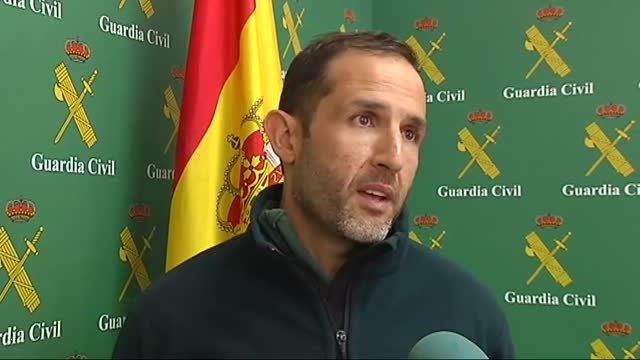 Los guardia civiles que participaron directamente en el rescate de Julen aseguran que tienen una sensación agridulce