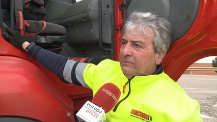 Conductores opinan sobre la reducción a 90 km/h