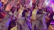 Sushmita Sen's crazy dance in brother Rajeev Sen's wedding with Charu Asopa; Watch video | FilmiBeat