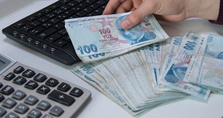 Son Dakika! Türk-İş, kamu işçileri için 2019 zam talebini Bakan Selçuk'a iletti