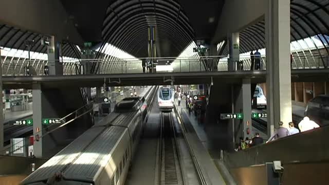 Hoy comienza el Puente del Pilar y Tráfico prevé más de 5 millones de desplazamientos