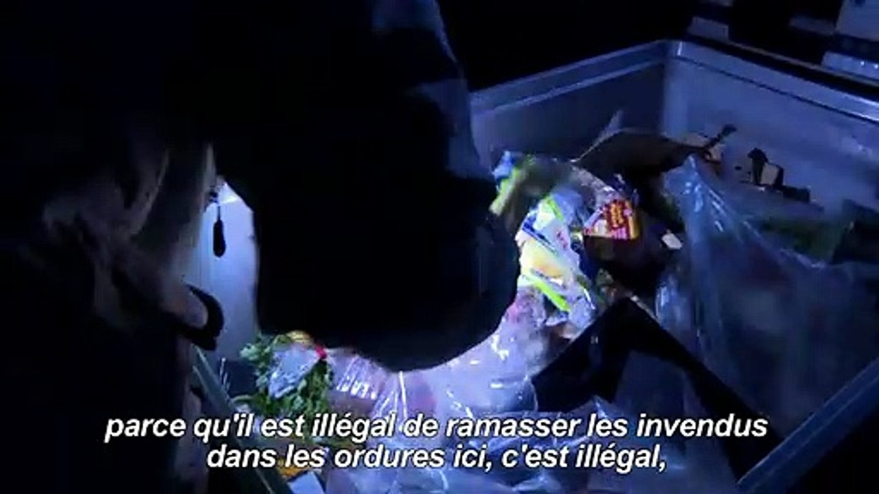 Non, cet homme n'est pas un voleur comme les autres