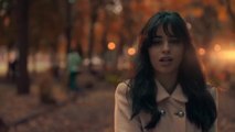 Camila Cabello toca la fibra sensible con su emotivo nuevo videoclip