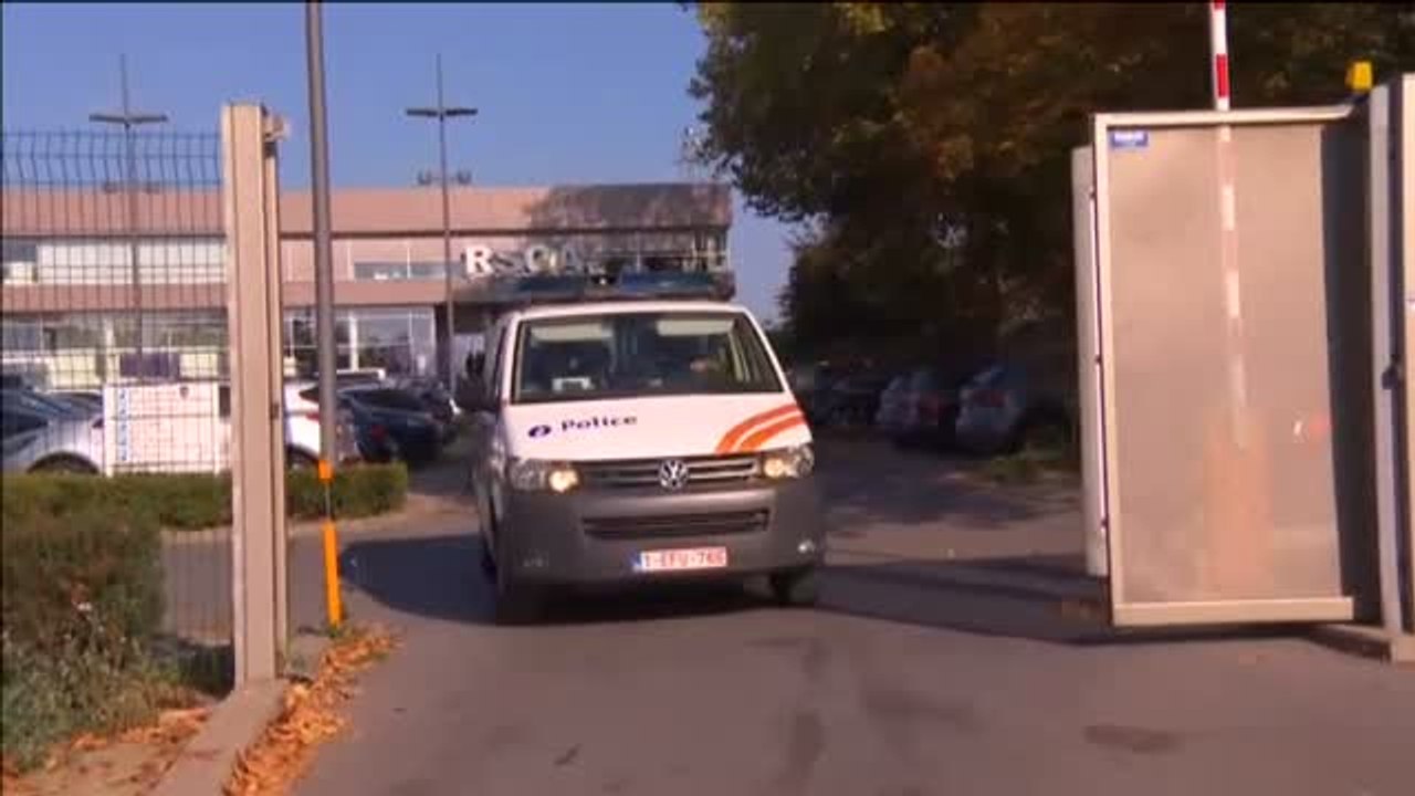 Escándalo en el fútbol belga por un supuesto amaño de partidos