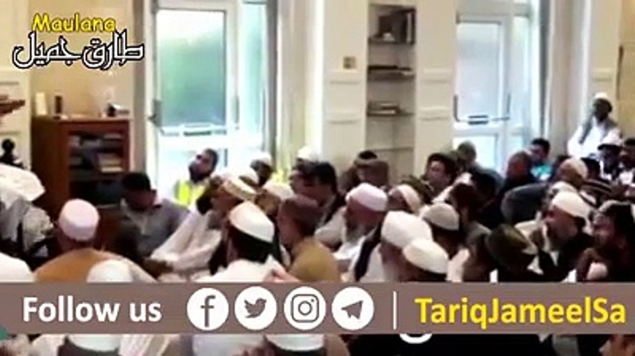 Don't separate Islam