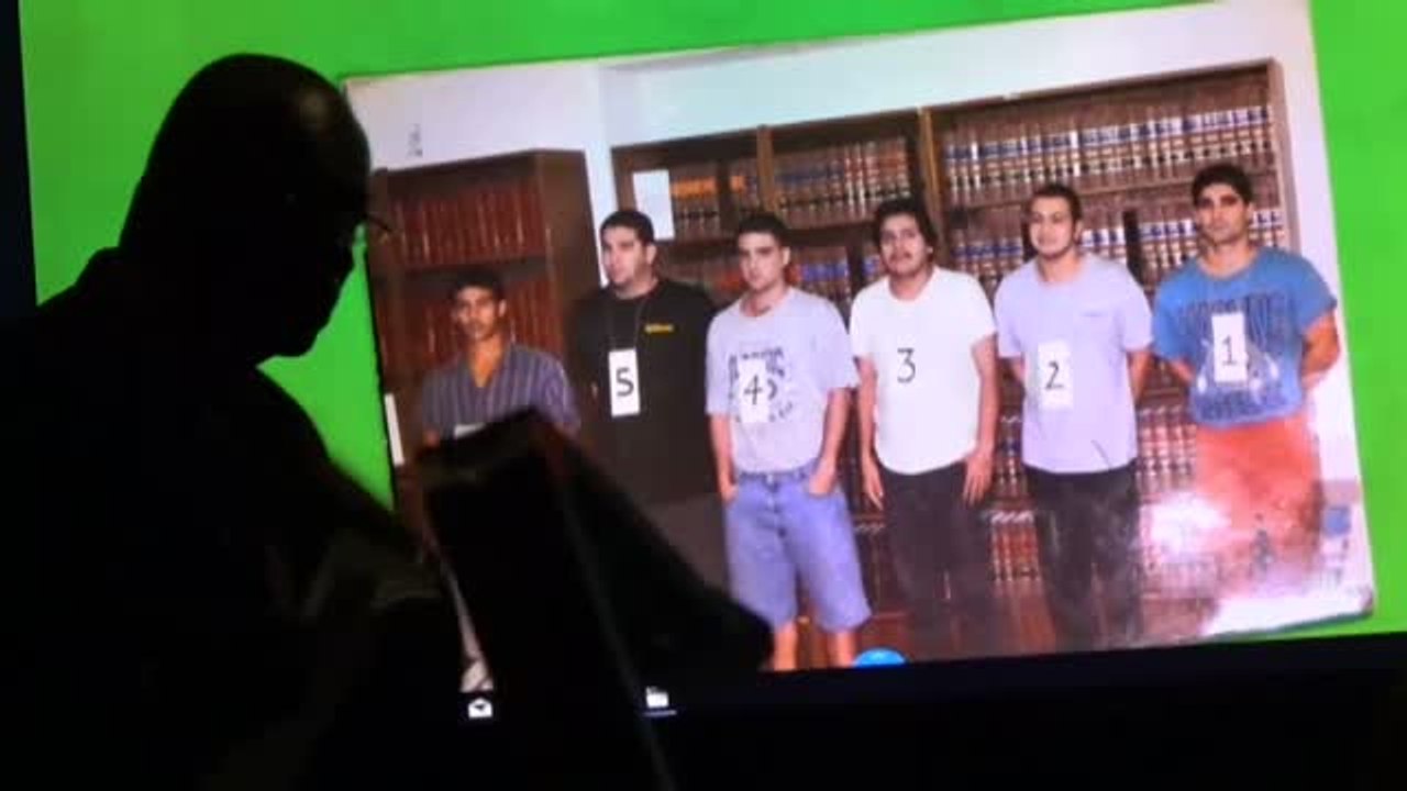 El juez del caso Pablo Ibar cita al miembro del jurado que se retractó del veredicto