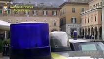 Ascoli Piceno - Segnalati albergatori per indebita appropriazione (19 06 19)