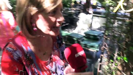 ¿Cómo se ha tomado María Teresa Campos la ausencia de Edmundo Arrocet en su cumpleaños?