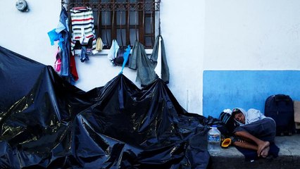 ΟΗΕ: Πάνω από 70 εκατομμύρια οι εκτοπισμένοι