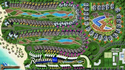 Malibu el sokhna |  ماليبو العين السخنة