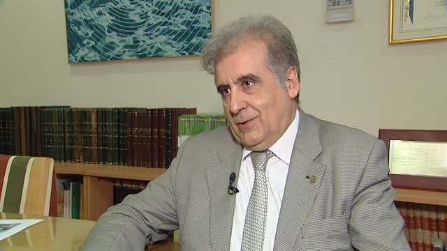 Pueblos construidos en el cauce del río