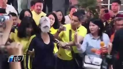 ตร.ขยายผล “ปุ๊กกี้-สามี” โยงค้ายา ข้ามชาติหรือไม่ - เข้มข่าวค่ำ