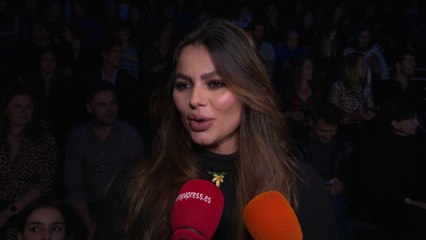 Marisa Jara tiene que volver a pasar por quirófano
