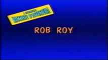I Grandi Racconti d'Avventura - Rob Roy (1987) - Ita Streaming