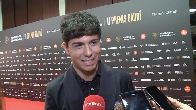 Alfred invita a la Princesa Leonor e Infanta Sofía a su concierto de Madrid