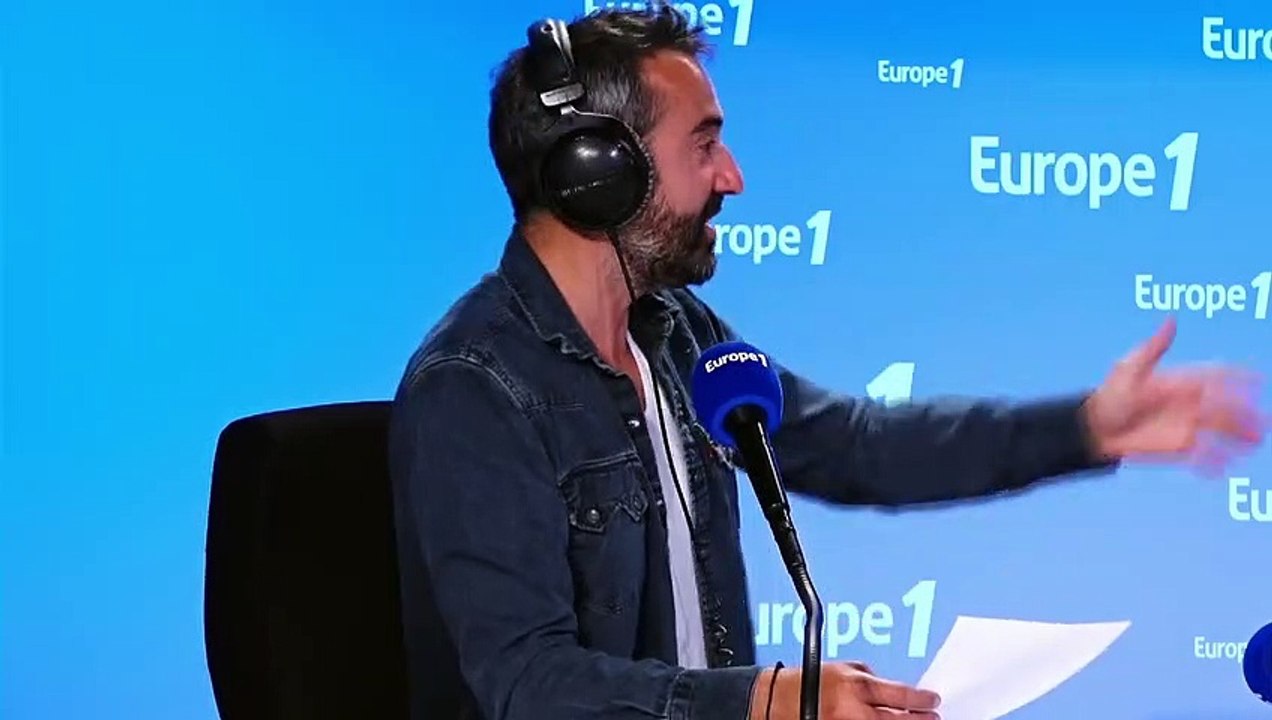 Jean-Philippe Visini : "la kermesse de l'école, le moment que tu redoutes le plus"