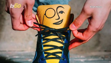 Will You Shell Out $170 For a Pair of  Mr. Peanut 'Crunch Force 1' Sneakers?