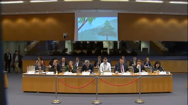 La UE acuerda reducir las emisiones de gases de efecto invernadero