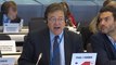 Puig pide en Bruselas una política migratoria 