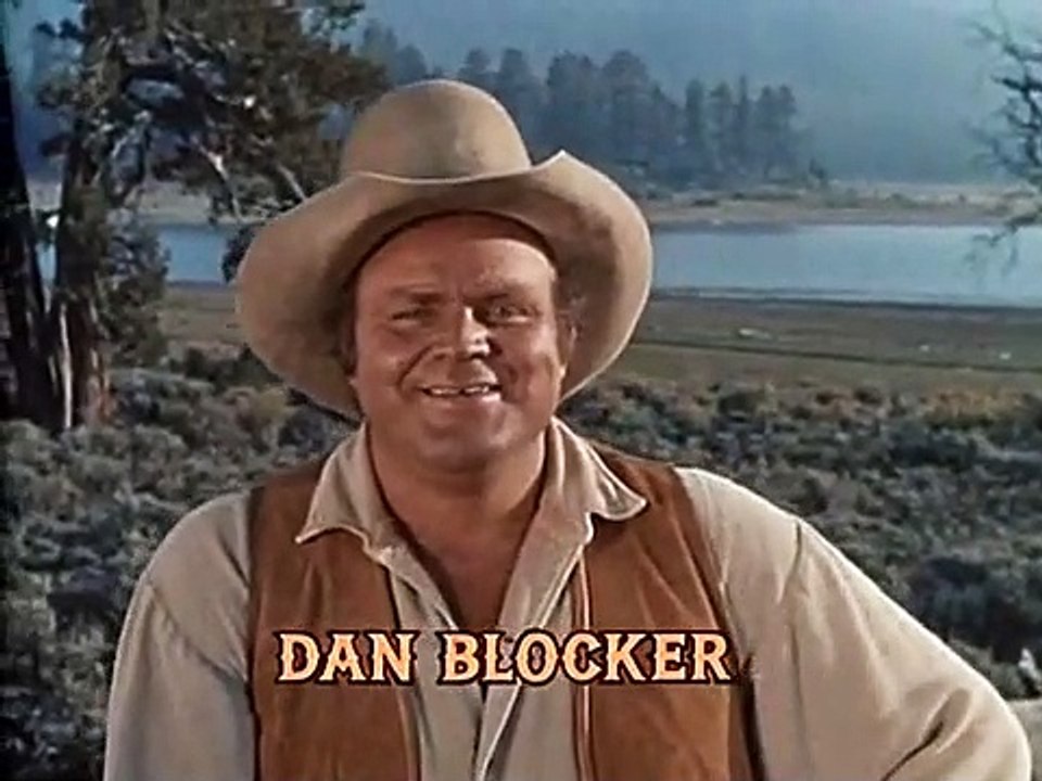 Bonanza - Staffel 1 Folge 24 (Film auf Deutsch German)