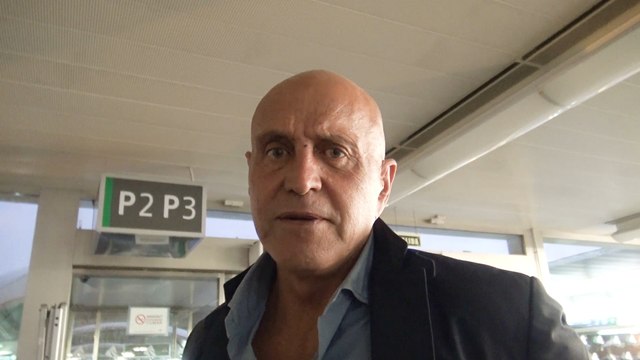 Kiko Matamoros, dolido con Tudela por la traición a Anita Matamoros