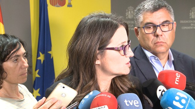 Investigación abierta por infracciones cometidas en el 9 d'Octubre