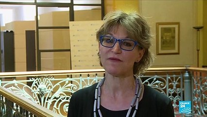 "The responsibility of the State of Saudi Arabia is engaged", UN expert says