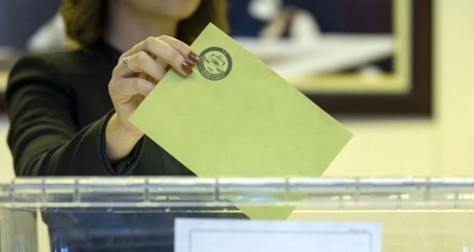 İstanbul seçimi: 31 Mart'ta sandığa gitmeyen seçmenler 23 Haziran'da ne yapacak?