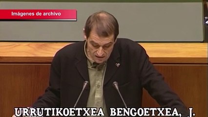 La Justicia francesa pone en libertad a Josu Ternera