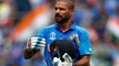 ICC World Cup 2019: ವಿಶ್ವಕಪ್‌ನಿಂದ ಸಂಪೂರ್ಣವಾಗಿ ಹೊರಬಿದ್ದ ಶಿಖರ್‌ ಧವನ್‌  | Oneindia Kannada