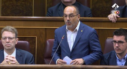 Sánchez pide "reflexión" a Torra para romper los bloques