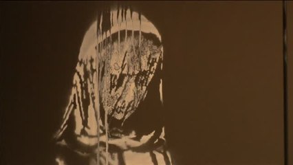 Roban el 'Banksy' de la sala Bataclan de París