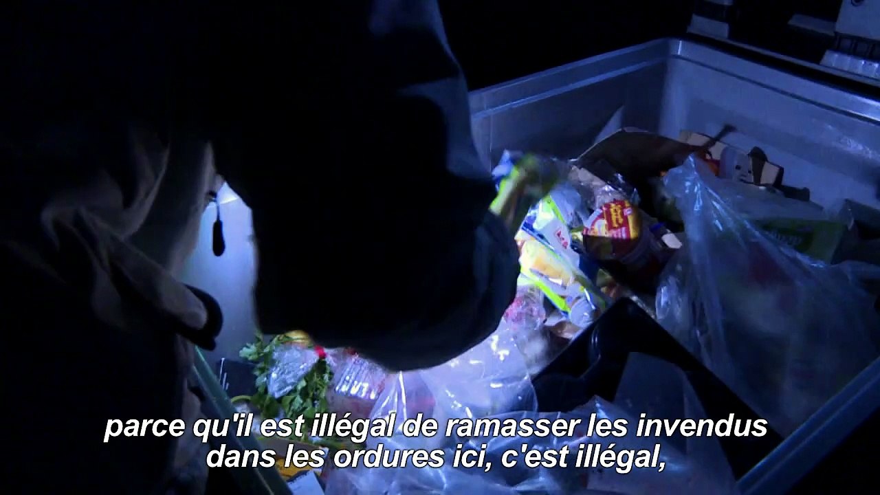 Non, cet homme n'est pas un voleur comme les autres