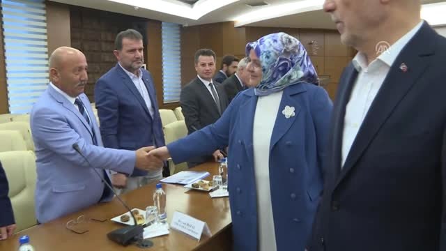 2019 Dönemi Kamu Kesimi Toplu İş Sözleşmesi